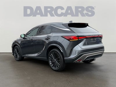 2025 Lexus RX 350 Premium 350 Premium