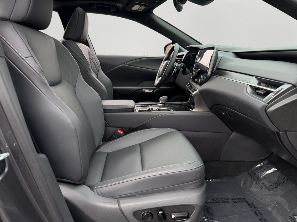 2025 Lexus RX 350 Premium 350 Premium