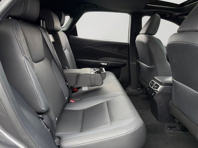 2025 Lexus RX 350 Premium 350 Premium