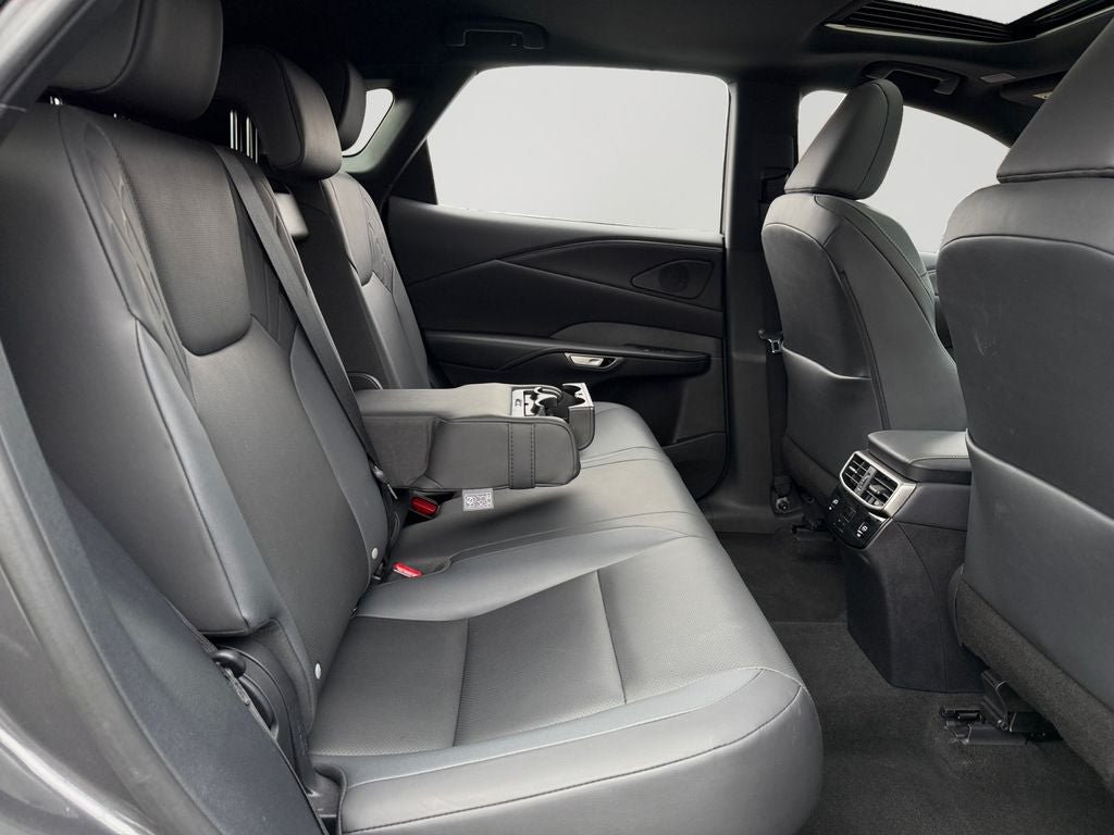 2025 Lexus RX 350 Premium 350 Premium