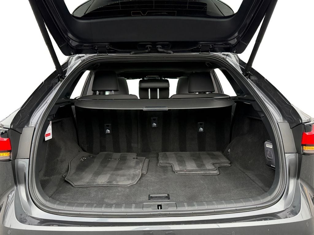 2025 Lexus RX 350 Premium 350 Premium