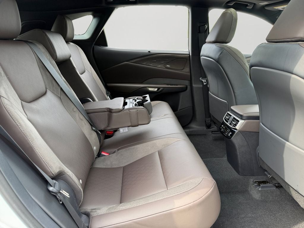 2026 Lexus RX 350 Luxury LUXURY