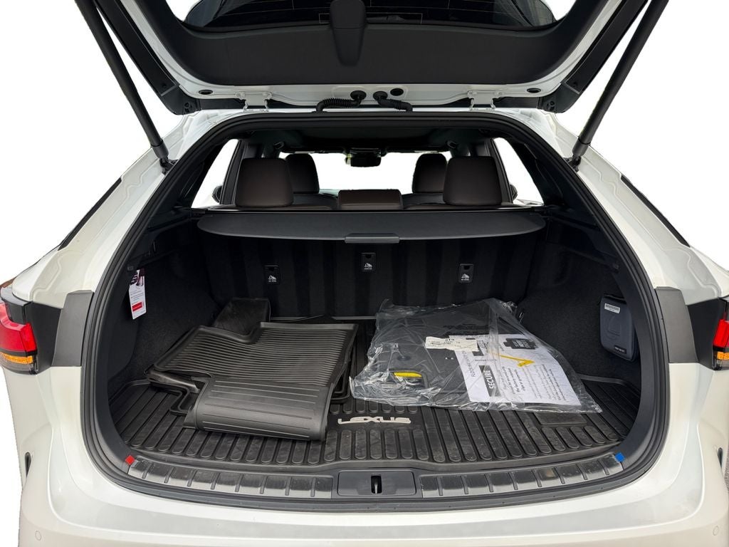2026 Lexus RX 350 Luxury LUXURY