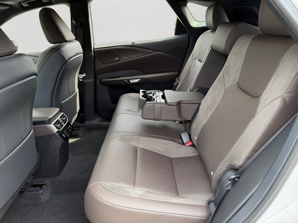 2026 Lexus RX 350 Luxury LUXURY