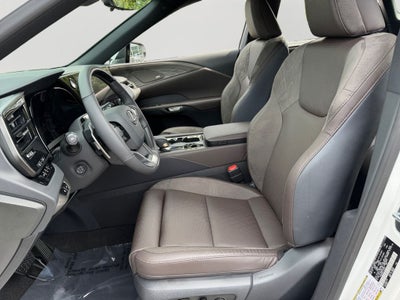 2026 Lexus RX 350 Luxury LUXURY