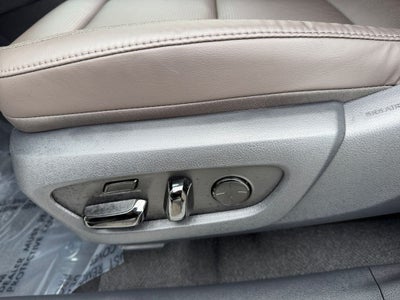 2026 Lexus RX 350 Luxury LUXURY