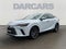 2026 Lexus RX 350 Luxury LUXURY