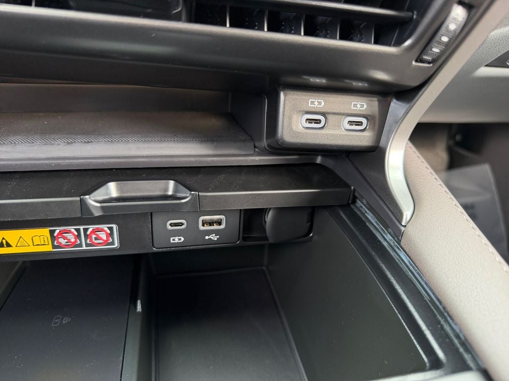2026 Lexus RX 350 Luxury LUXURY
