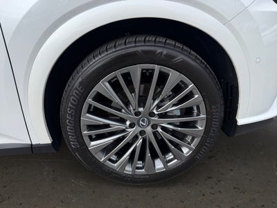 2026 Lexus RX 350 Luxury LUXURY