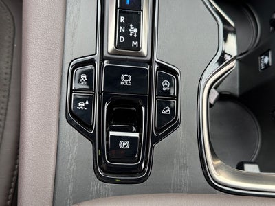 2026 Lexus RX 350 Luxury LUXURY
