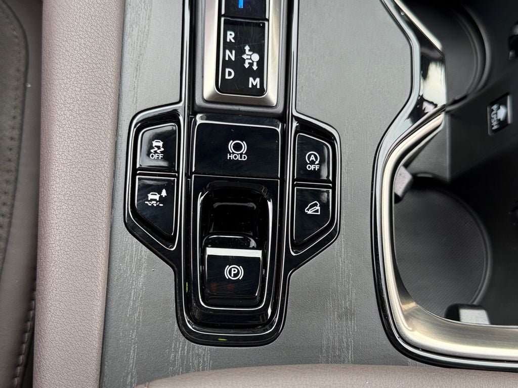 2026 Lexus RX 350 Luxury LUXURY