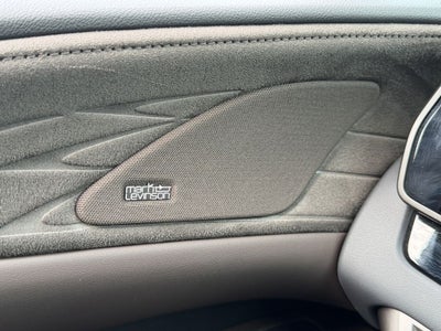 2026 Lexus RX 350 Luxury LUXURY