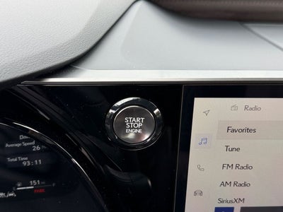 2026 Lexus RX 350 Luxury LUXURY