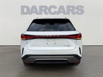 2026 Lexus RX 350 Luxury LUXURY