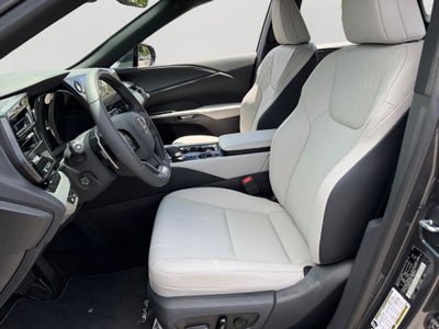 2026 Lexus RX PREMIUM