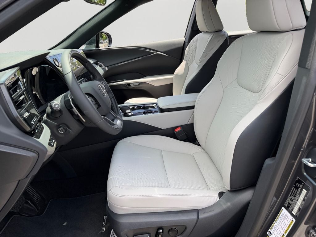 2026 Lexus RX PREMIUM