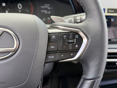 2026 Lexus RX PREMIUM