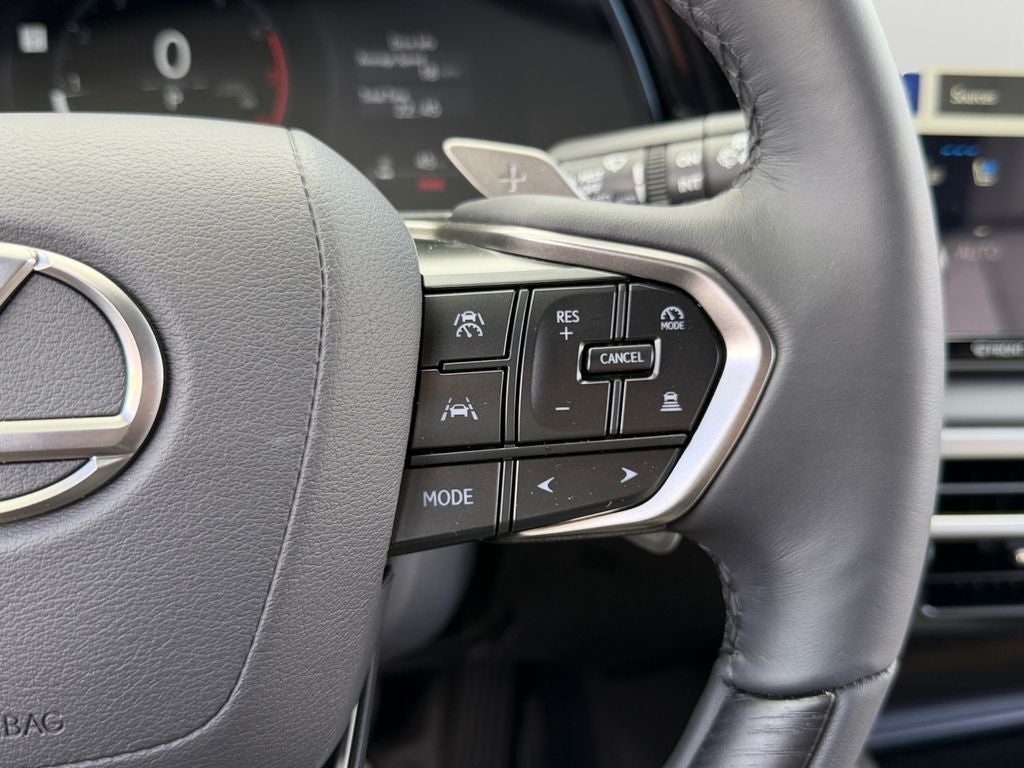 2026 Lexus RX PREMIUM