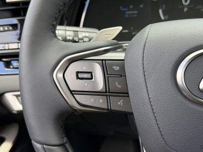 2026 Lexus RX PREMIUM