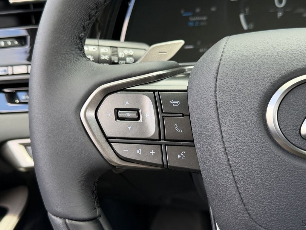 2026 Lexus RX PREMIUM
