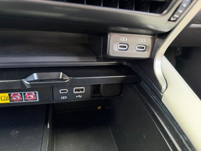 2026 Lexus RX PREMIUM