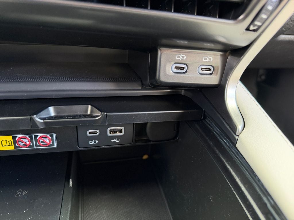 2026 Lexus RX PREMIUM