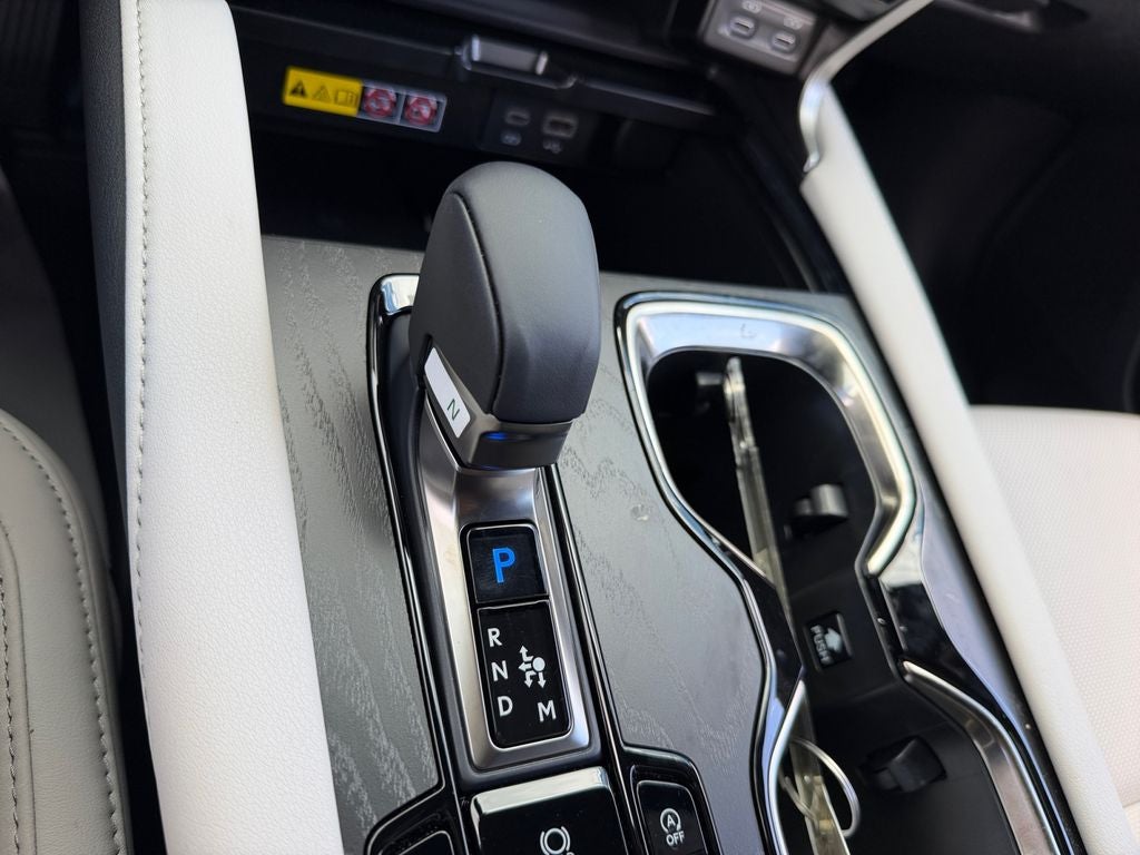 2026 Lexus RX PREMIUM