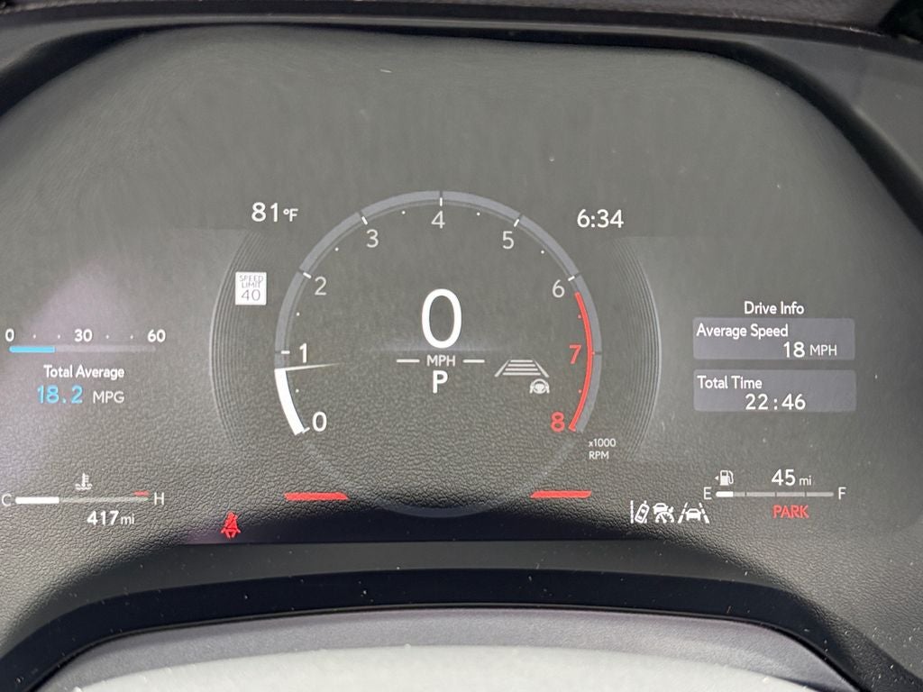 2026 Lexus RX PREMIUM