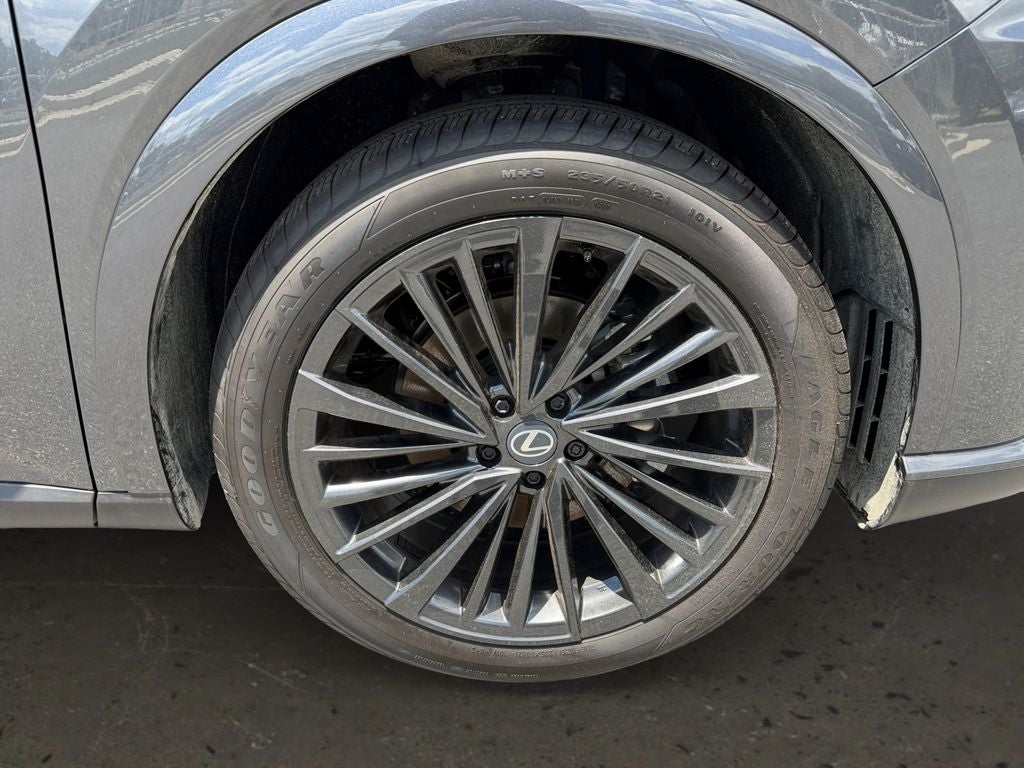 2026 Lexus RX PREMIUM
