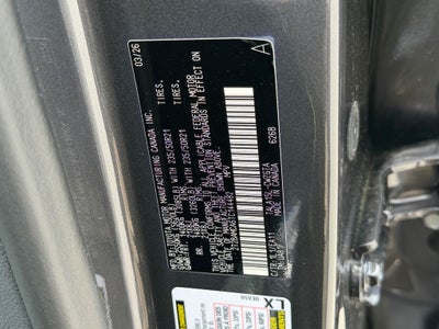 2026 Lexus RX PREMIUM
