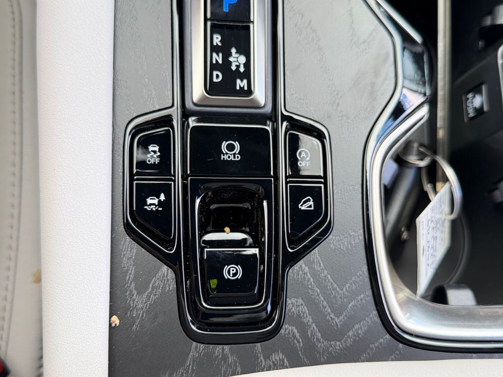 2026 Lexus RX PREMIUM