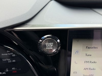 2026 Lexus RX PREMIUM