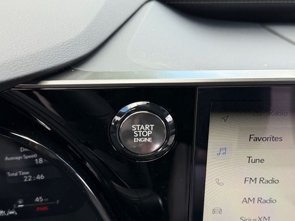 2026 Lexus RX PREMIUM