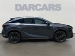 2026 Lexus RX PREMIUM