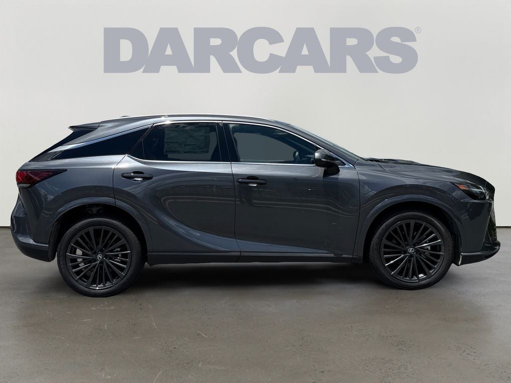 2026 Lexus RX PREMIUM