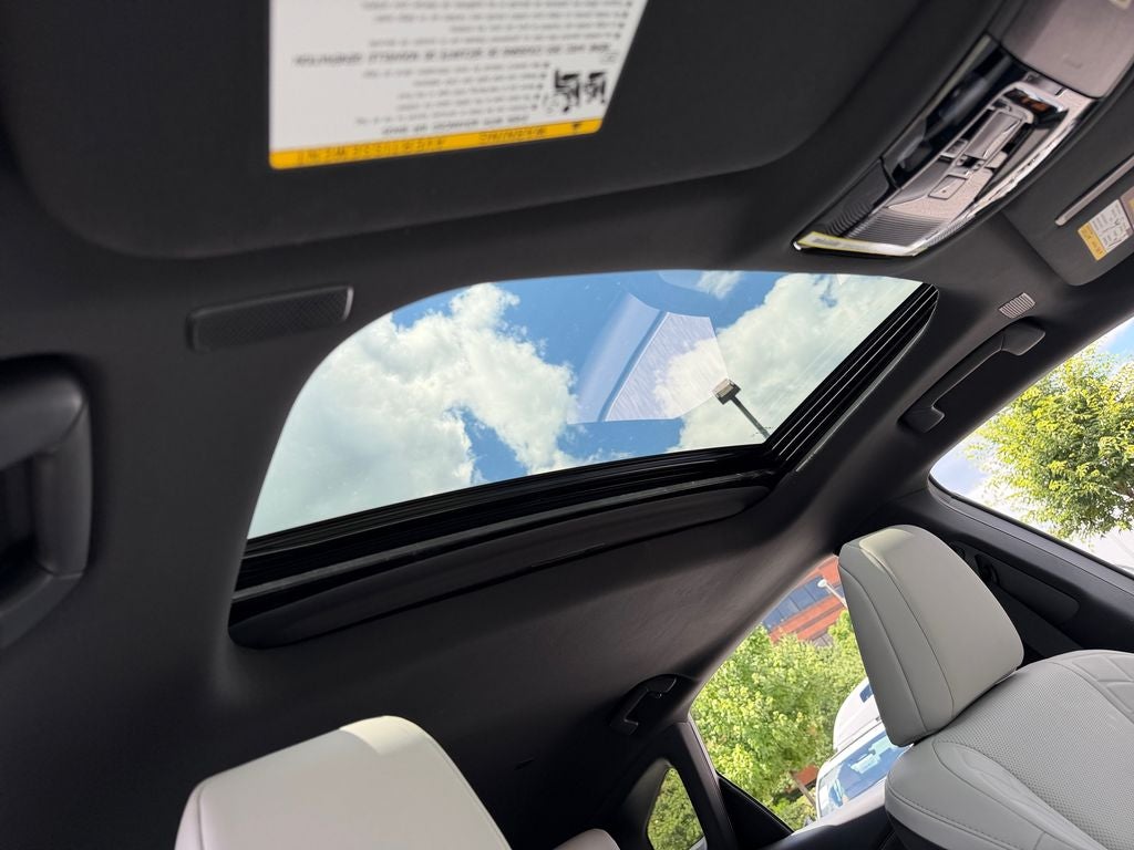 2026 Lexus RX PREMIUM