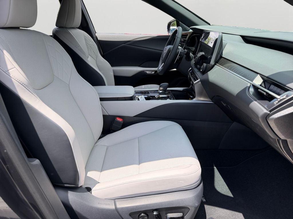 2026 Lexus RX PREMIUM