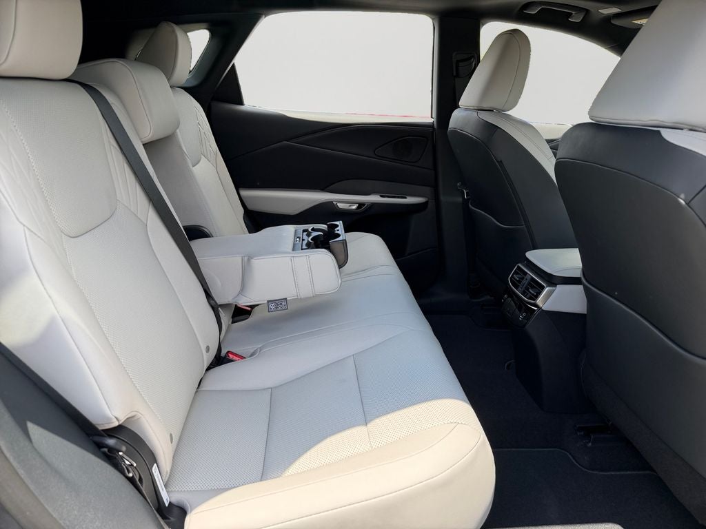 2026 Lexus RX PREMIUM