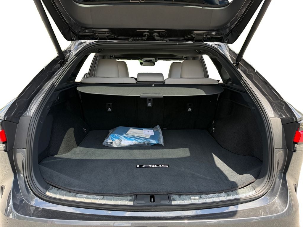 2026 Lexus RX PREMIUM
