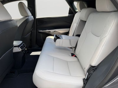2026 Lexus RX PREMIUM