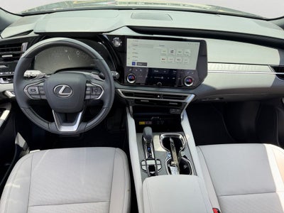 2026 Lexus RX PREMIUM