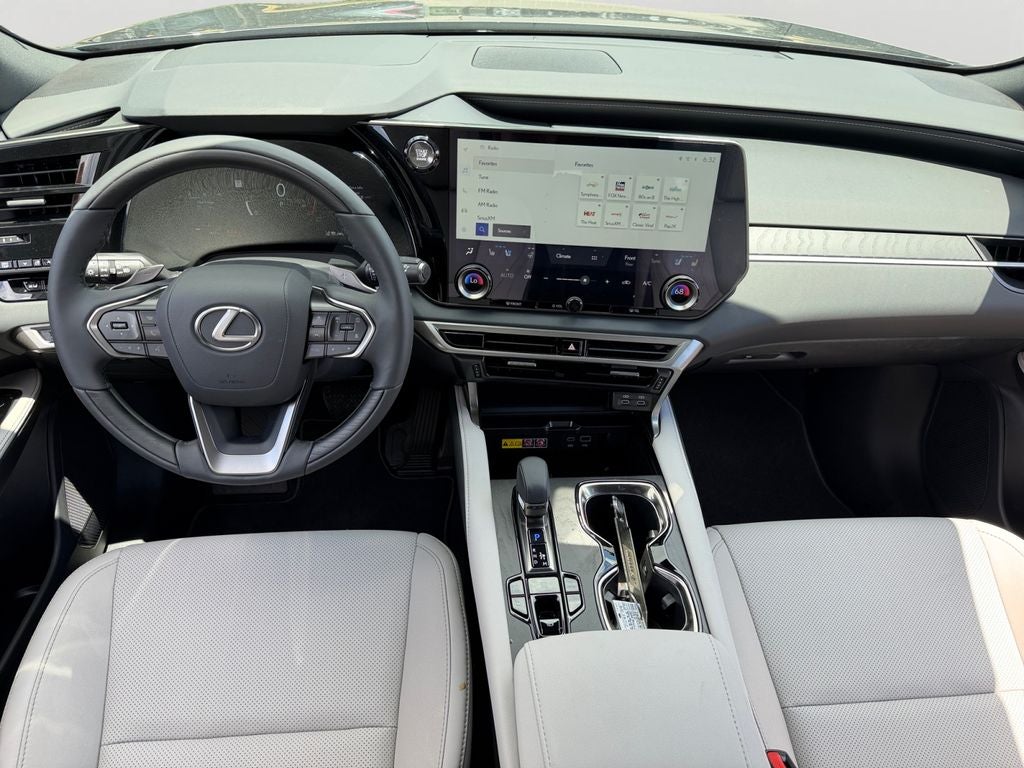 2026 Lexus RX PREMIUM