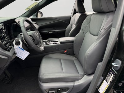 2026 Lexus RX PREMIUM PLUS
