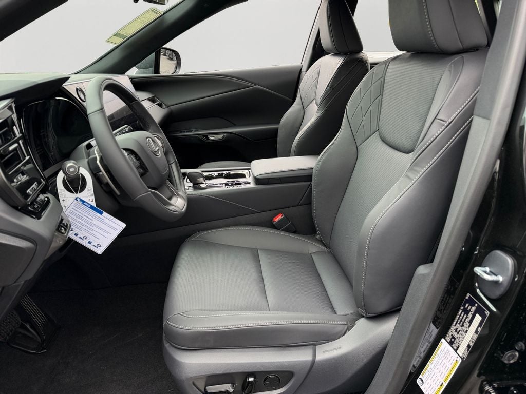 2026 Lexus RX PREMIUM PLUS