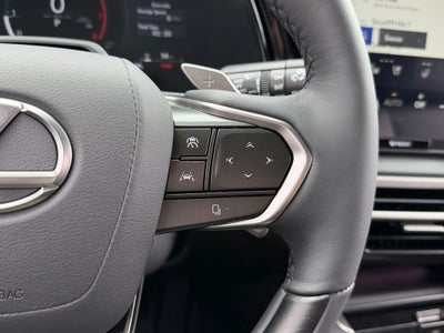 2026 Lexus RX PREMIUM PLUS