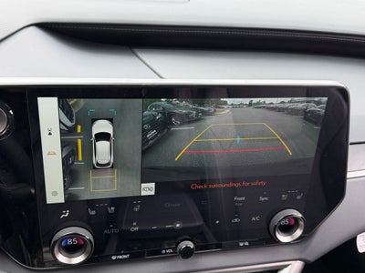 2026 Lexus RX PREMIUM PLUS