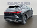 2026 Lexus RX PREMIUM PLUS