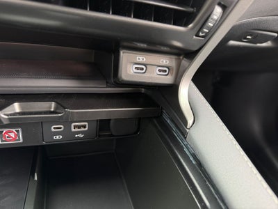 2026 Lexus RX PREMIUM PLUS