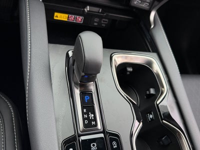 2026 Lexus RX PREMIUM PLUS