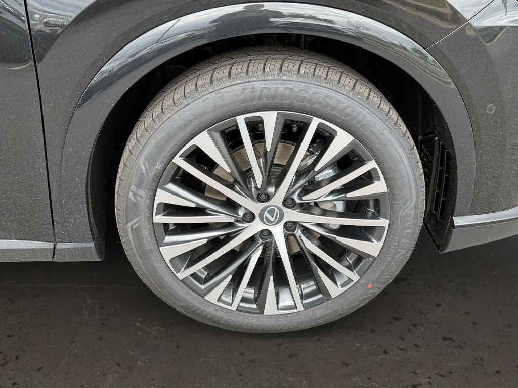 2026 Lexus RX PREMIUM PLUS